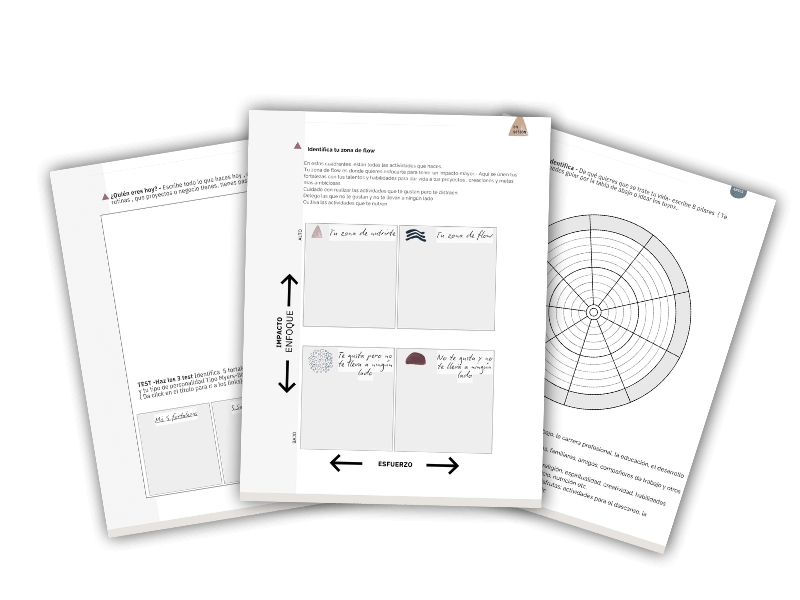 workbook mockup